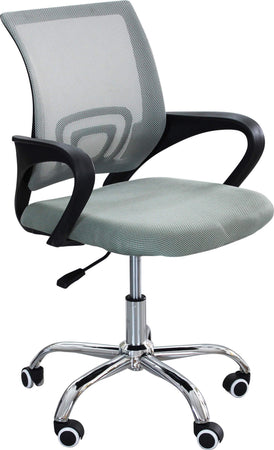 OLEG---sedia-da-ufficio-Grigio-chiaro-Milani-Home