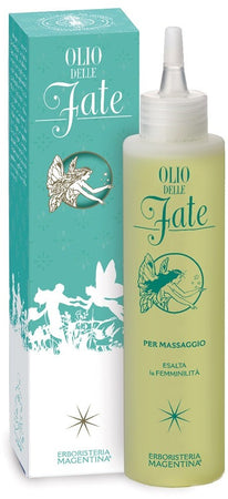 OLIO DELLE FATE 150ML