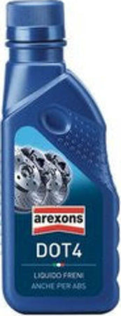 Olio-freni-auto-Arexons-8110-Dot4