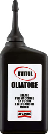 Olio lubrificante Svitol Technik 9816 Auto e Moto/Oli e liquidi/Grassi e lubrificanti Scontolo.net - Potenza, Commerciovirtuoso.it