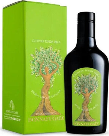 Olio-Tonda-Iblea-Donnafugata