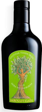 Olio-Tonda-Iblea-Donnafugata
