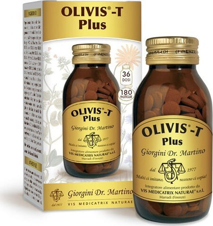 OLIVIS---T-PLUS-integratore-alimentare-90-gr-Dr.-Giorgini