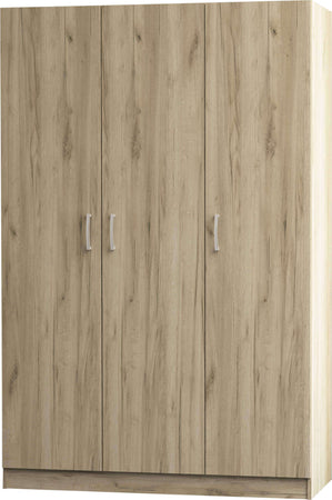 OLMY---armadio-a-3-ante-cm-120x46x190-h-Marrone-Milani-Home