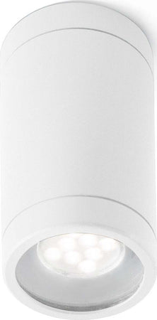OLOT Lampada plafoniera bianco Illuminazione/Illuminazione per interni/Lampadari lampade a sospensione e plafoniere/Plafoniere Led Mall Home - Napoli, Commerciovirtuoso.it