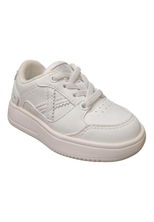 Scarpe sneakers Unisex bambino Munich LEGIT KID 01