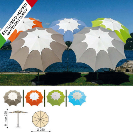 Ombrellone-di-Design-Vari-Colori-Flos-Maffei