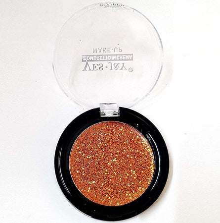 Ombretto Crema Glitter Bronzo N02 Gel Brillante Lunga Durata 1.7g Make Up Salute e Bellezza > Make Up e Cosmetici > Palette Trucchi Trade Shop italia - Napoli, Commerciovirtuoso.it