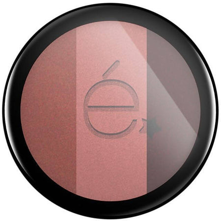 Ombretto per Occhi Rougj Etoile Trio Eyeshadow Trucco Make up Occhi 5,5 Gr Texture Soffice