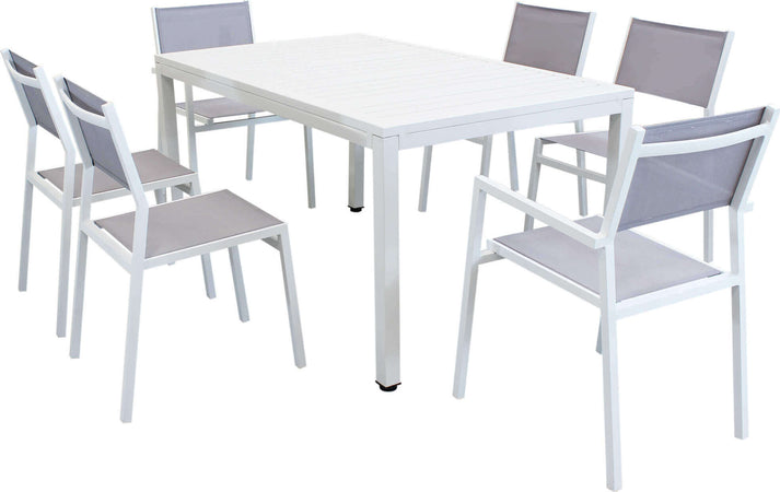 OMEN---set-tavolo-da-giardino-150x90-compreso-di-4-sedie-e-2-poltrone-in-alluminio-Bianco-Milani-Home