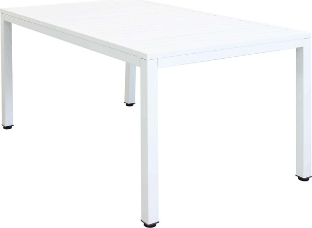 OMEN---tavolo-da-giardino-in-alluminio-150x90-Bianco-Milani-Home