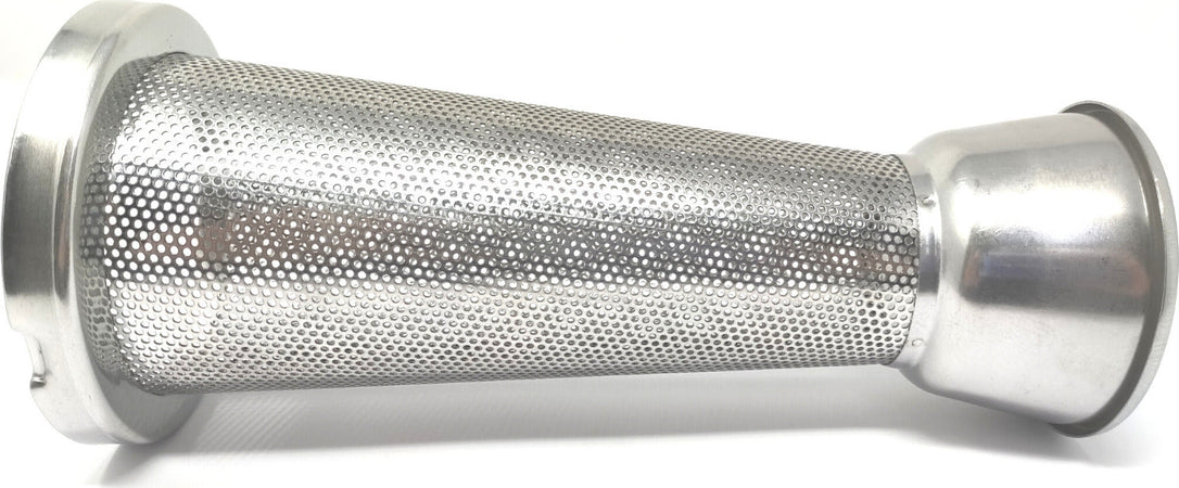 OMRA FILTRO IN ACCIAIO RICAMBIO PER PASSAPOMODORO NL5 ART. OM-2300-D1 ORIGINALE Casa e cucina/Elettrodomestici per la cucina/Accessori e parti di ricambio/Parti di ricambio per passapomodoro e accessori Rossi Ricambi - Venetico Marina, Commerciovirtuoso.it