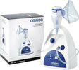 Omron A3 Complete Aerosol Kit Completo Nebulizzatore A Compressore Doccia Nasale Inclusa 3 Livelli Polmoni Gola Naso Neonati Bambini Adulti Salute e cura della persona/Prodotti per la medicazione/Inalatori al vapore nebulizzatori e accessori/Inalatori e aerosol elettrici Sanitaria Gioia del Bimbo - Villa San Giovanni, Commerciovirtuoso.it
