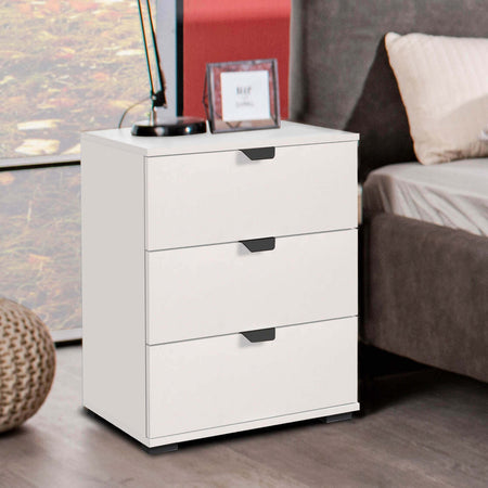 ONE---comodino-moderno-3-cassetti-cm-45-x-40-x-63-h-Bianco-Milani-Home