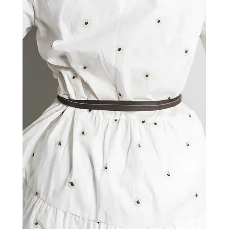 One.0 Cintura Donna - brown - Accessori Cinture