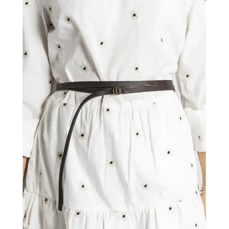 One.0 Cintura Donna - brown - Accessori Cinture