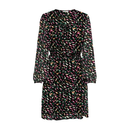 Only Abito Donna green