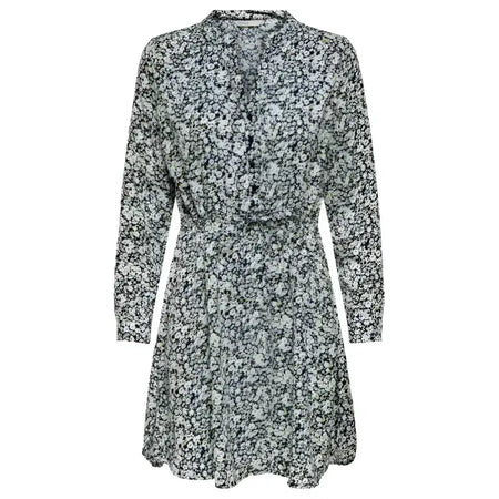 Only Abito Donna - light blue / XS - Abbigliamento Abiti