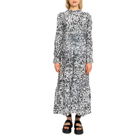 Only Abito Donna - multicolor / XS - Abbigliamento Abiti