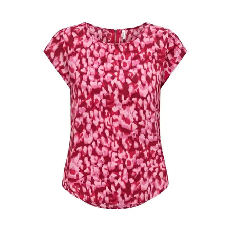 Only Blouse Donna - red / 36 - Abbigliamento Blouse