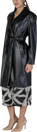 Only Cappotto Donna - Abbigliamento Cappotti