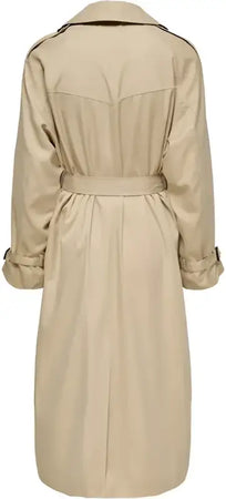 Only Cappotto Donna - Abbigliamento Cappotti