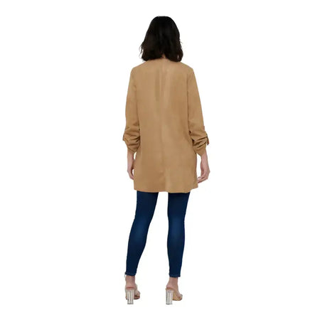 Only Cappotto Donna - Abbigliamento Cappotti