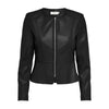 Only Giubbotto Donna - black / XS - Abbigliamento Giubbotti