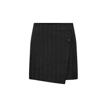 Only Gonna Donna - grey / 36 - Abbigliamento Gonne