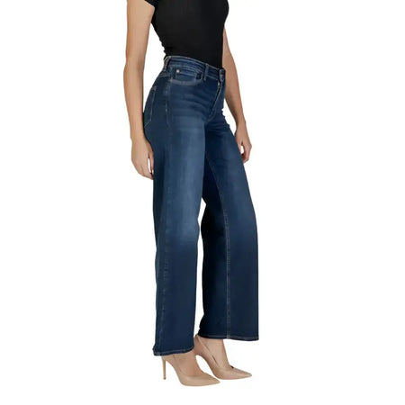 Only Jeans Donna - Abbigliamento Jeans