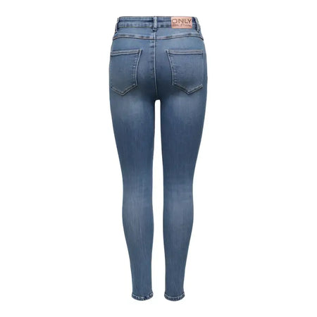 Only Jeans Donna - Abbigliamento Jeans
