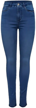 Only Jeans Donna - blue / L_30 - Abbigliamento Jeans