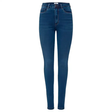 Only Jeans Donna - blue / L_34 - Abbigliamento Jeans
