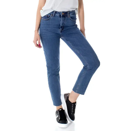 Only Jeans Donna - blue / W25_L30 - Abbigliamento Jeans