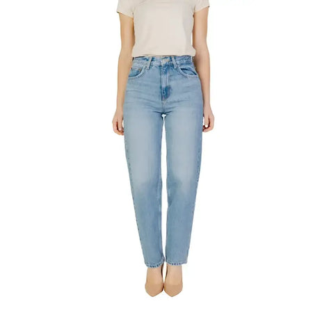 Only Jeans Donna - blue / W25_L32 - Abbigliamento Jeans