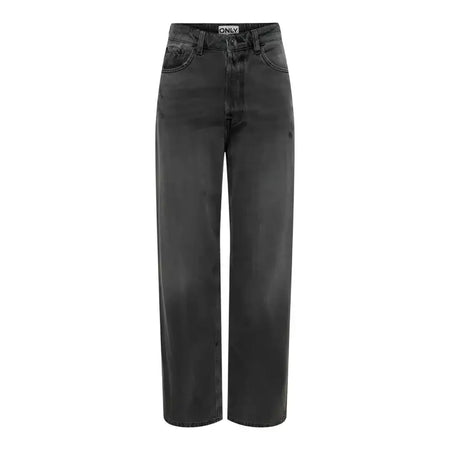 Only Jeans Donna - grey / W29_L32 - Abbigliamento Jeans