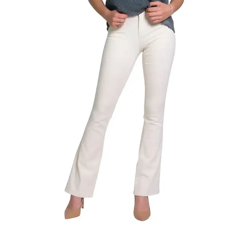 Only Jeans Donna - white / L_30 - Abbigliamento Jeans