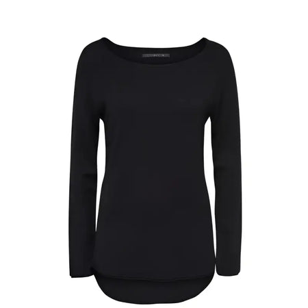 Only Maglia Donna - black / XS - Abbigliamento Maglie