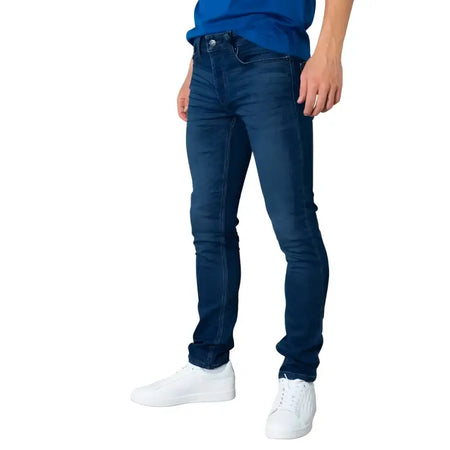 Only & Sons Jeans Uomo - blue / W28_L30 - Abbigliamento Jeans