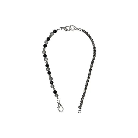 Only & Sons Portachiavi Uomo - silver - Accessori Portachiavi