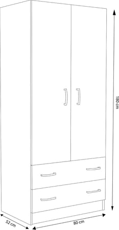 ONORIO---armadio-due-ante-180x52x80-h-Marrone-Milani-Home