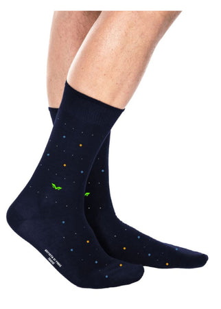 Calza uomo Armata Di Mare AR18204/L Filo Scozia