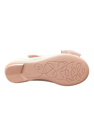 Scarpe ballerina bambina VUL-LADI CANDY