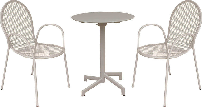 OPERA---set-tavolo-in-metallo-cm-Ø-60x74-h-con-2-sedute-Tortora-Milani-Home