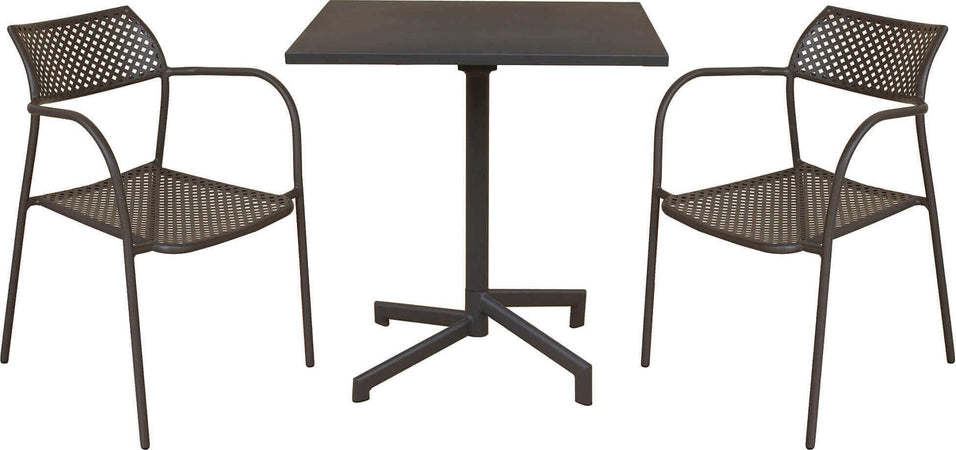 OPERA---set-tavolo-in-metallo-cm-70x70x73-h-con-2-sedute-Taupe-Milani-Home