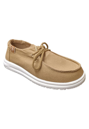 Scarpe sneakers Unisex bambino natural world WALLABI