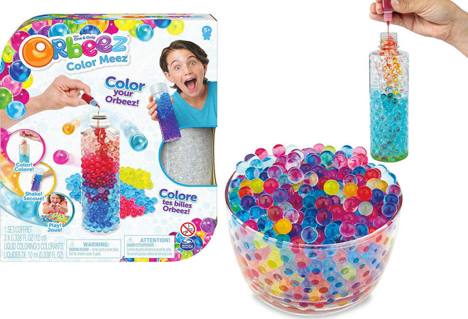 Orbeez-Color-Meez-1000-Spin-Master