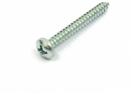 ORECA---12-VITI-PER-METALLO-AUTOFILETTANTI---TESTA-CILINDRICA-BOMBATA-4,2X13-IN-FERRO-CEMENTATO-ZINCATO