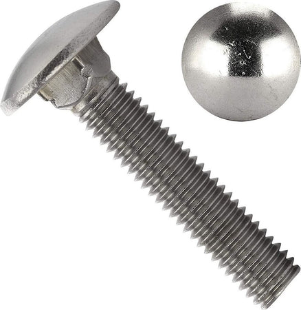 ORECA---4-VITI-PER-METALLO-TESTA-TONDA-M6-x-30-mm-INOX---0009276.IX