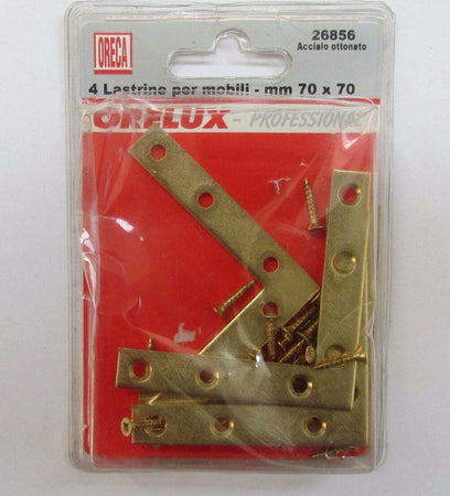 ORECA---4PZ-LASTRINE-PER-MOBILI-70X70MM
